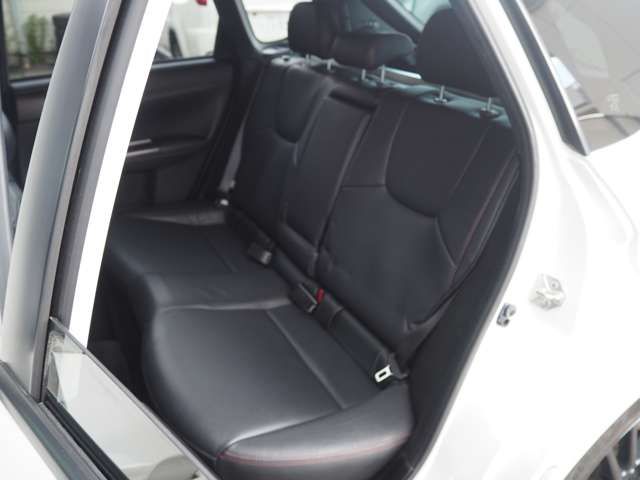 Ref No.A16097285 SUBARU IMPREZA Image#10