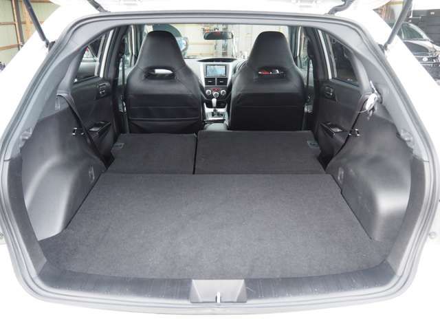 Ref No.A16097285 SUBARU IMPREZA Image#11
