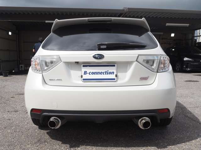Ref No.A16097285 SUBARU IMPREZA Image#5
