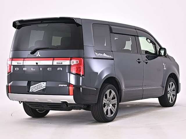 Ref No.A16097292 MITSUBISHI DELICA D5 Image#18