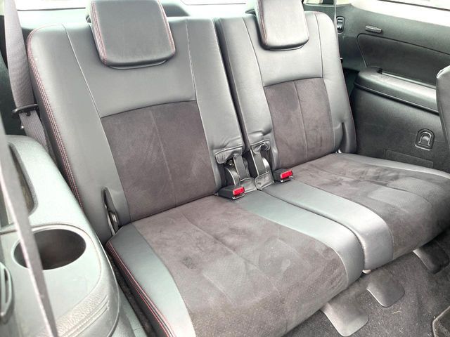Ref No.A16097295 SUBARU EXIGA Image#10