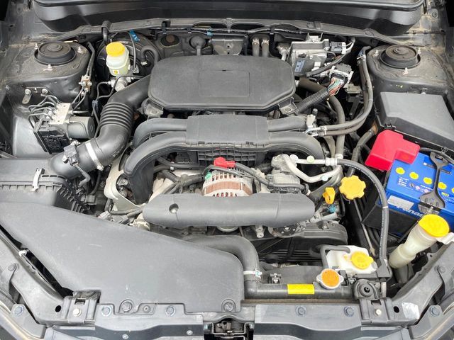 Ref No.A16097295 SUBARU EXIGA Image#19