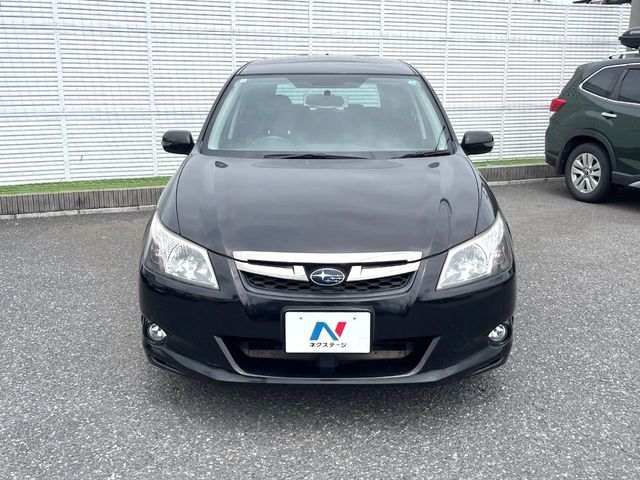Ref No.A16097295 SUBARU EXIGA Image#15