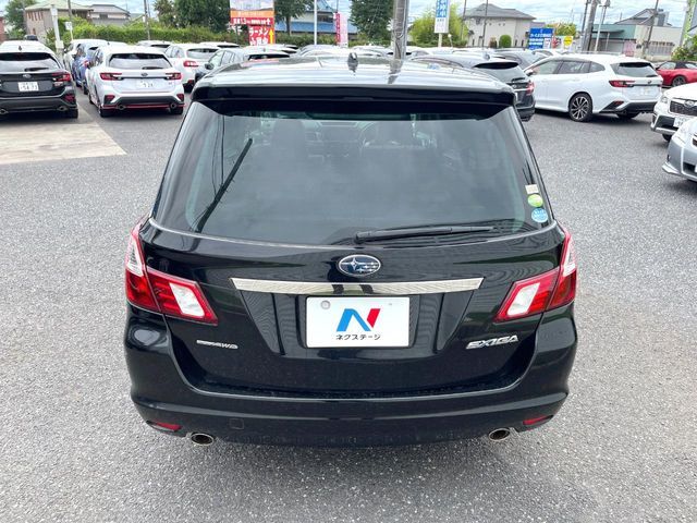 Ref No.A16097295 SUBARU EXIGA Image#16