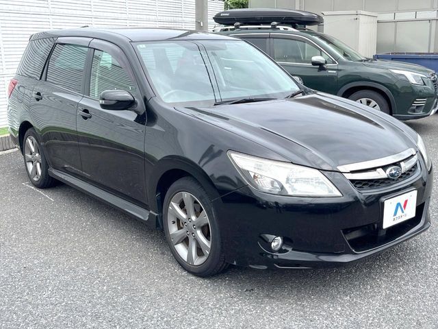 Ref No.A16097295 SUBARU EXIGA Image#17