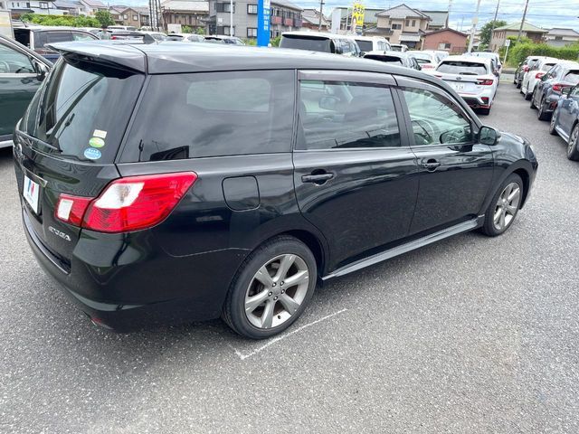 Ref No.A16097295 SUBARU EXIGA Image#18