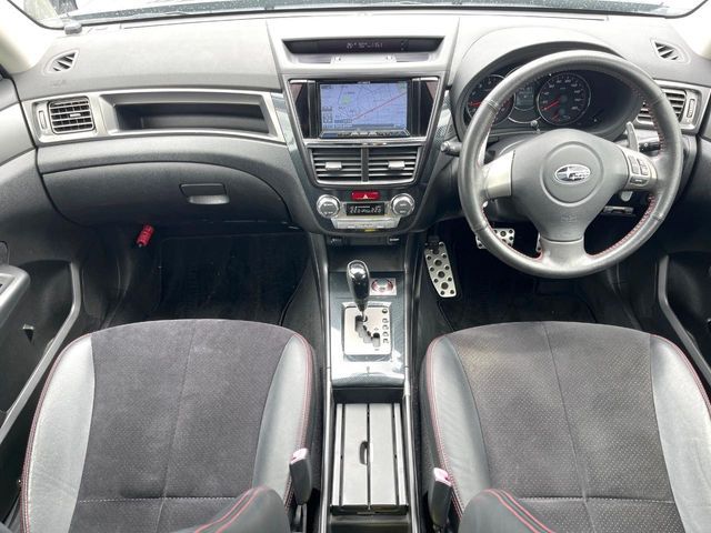 Ref No.A16097295 SUBARU EXIGA Image#2
