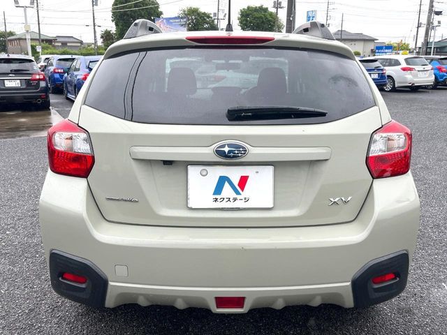 Ref No.A16097297 SUBARU XV Image#15