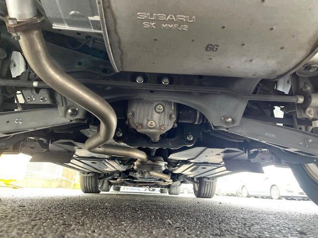 Ref No.A16097297 SUBARU XV Image#19