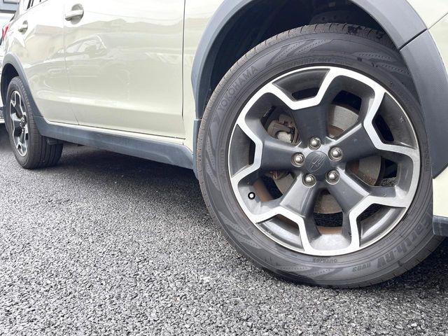 Ref No.A16097297 SUBARU XV Image#13