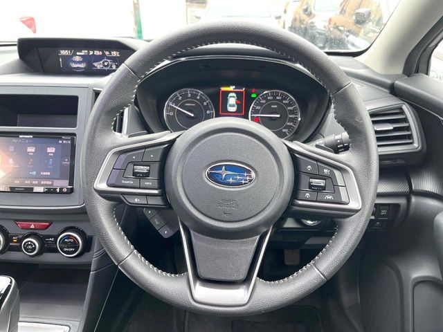 Ref No.A16097298 SUBARU IMPREZA SPORT Image#11