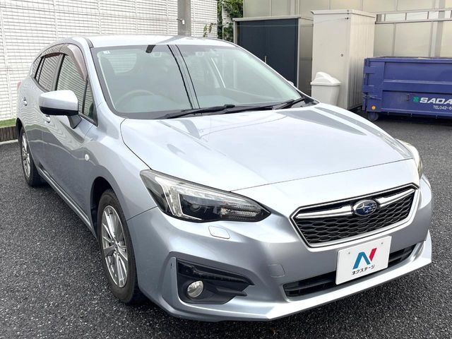 Ref No.A16097298 SUBARU IMPREZA SPORT Image#16