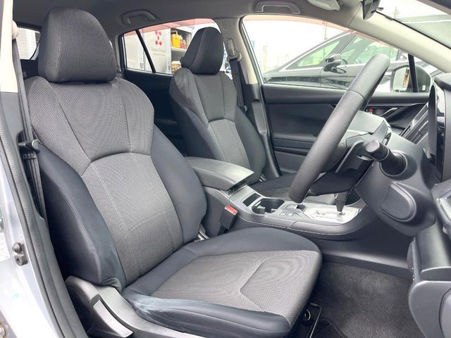 Ref No.A16097298 SUBARU IMPREZA SPORT Image#8