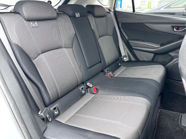 Ref No.A16097298 SUBARU IMPREZA SPORT Image#9