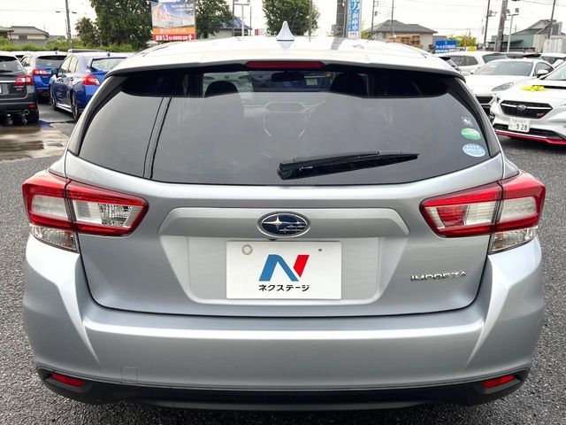 Ref No.A16097298 SUBARU IMPREZA SPORT Image#15