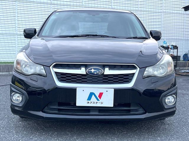 Ref No.A16097300 SUBARU IMPREZA SPORT Image#14