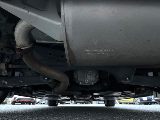 Ref No.A16097300 SUBARU IMPREZA SPORT Image#19