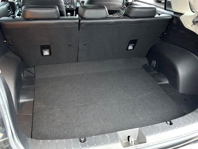 Ref No.A16097300 SUBARU IMPREZA SPORT Image#11