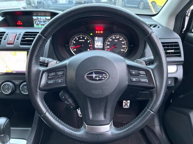 Ref No.A16097300 SUBARU IMPREZA SPORT Image#10