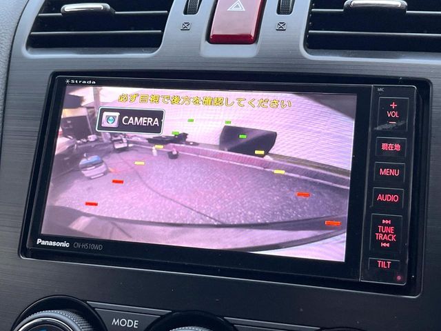Ref No.A16097300 SUBARU IMPREZA SPORT Image#7