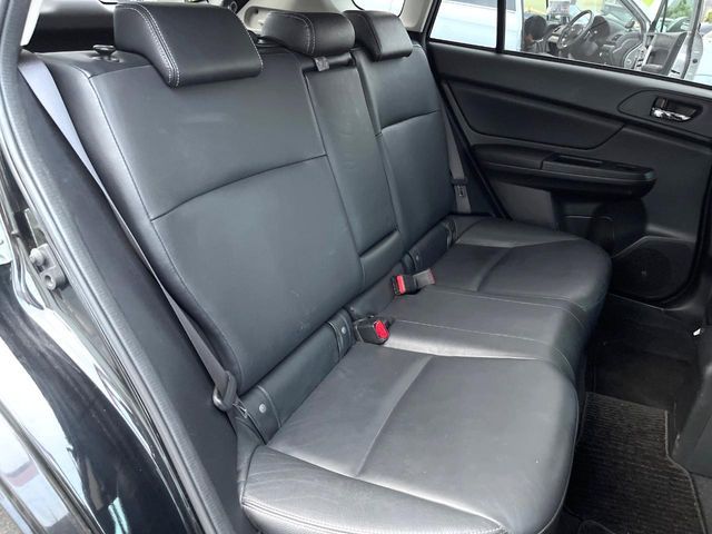 Ref No.A16097300 SUBARU IMPREZA SPORT Image#9