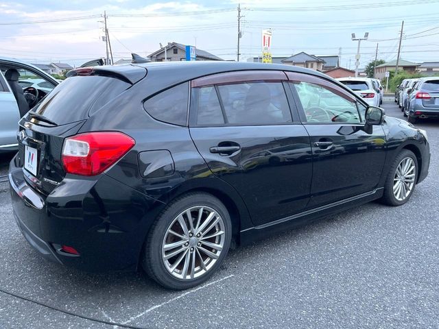 Ref No.A16097300 SUBARU IMPREZA SPORT Image#17
