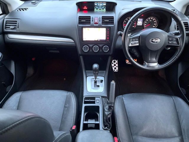 Ref No.A16097300 SUBARU IMPREZA SPORT Image#2