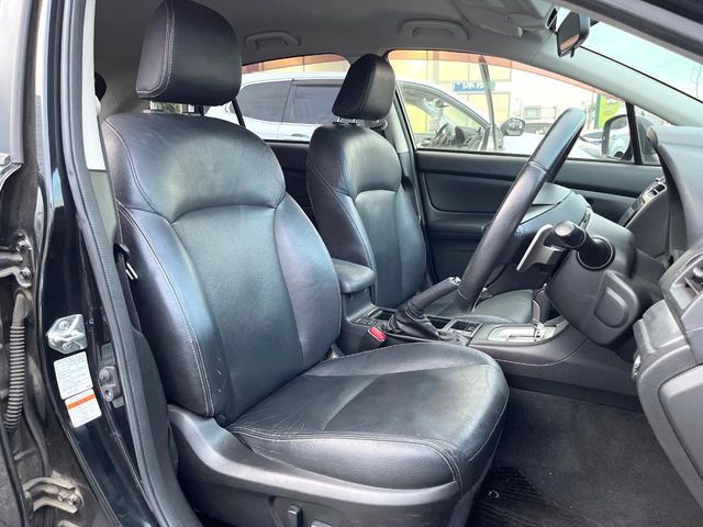 Ref No.A16097300 SUBARU IMPREZA SPORT Image#8