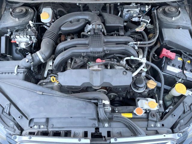 Ref No.A16097300 SUBARU IMPREZA SPORT Image#18