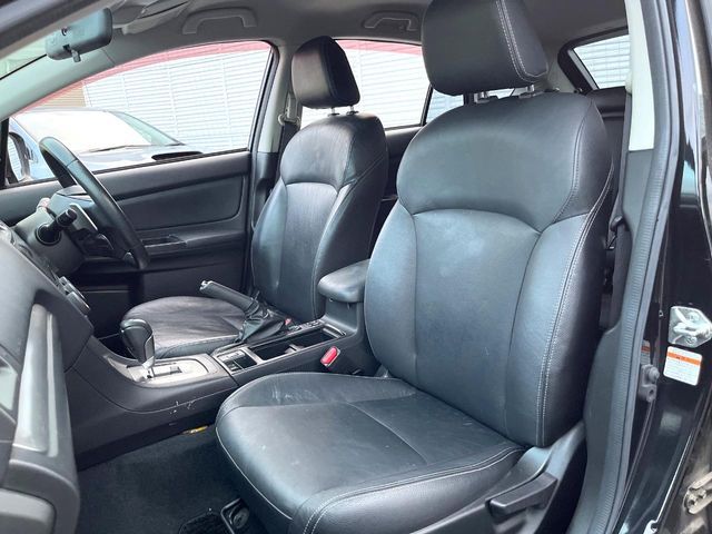 Ref No.A16097300 SUBARU IMPREZA SPORT Image#3
