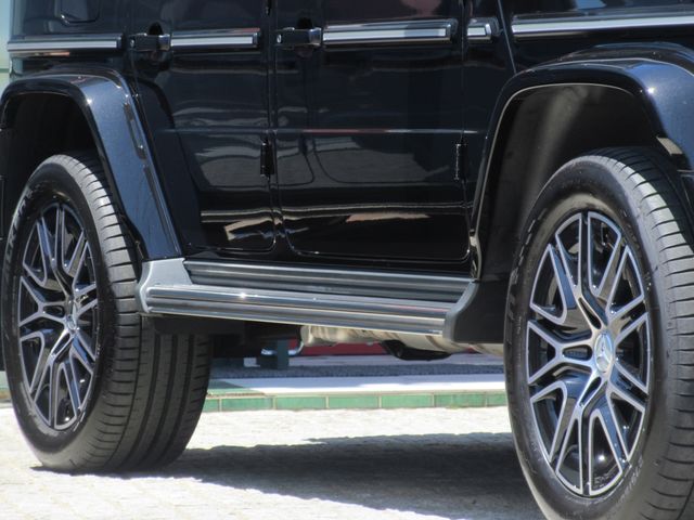 Ref No.A16097303 MERCEDES G CLASS Image#5