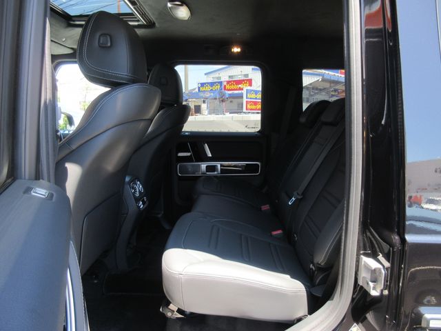 Ref No.A16097303 MERCEDES G CLASS Image#15