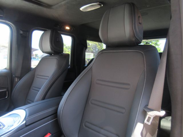 Ref No.A16097303 MERCEDES G CLASS Image#12