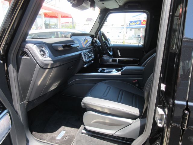 Ref No.A16097303 MERCEDES G CLASS Image#18