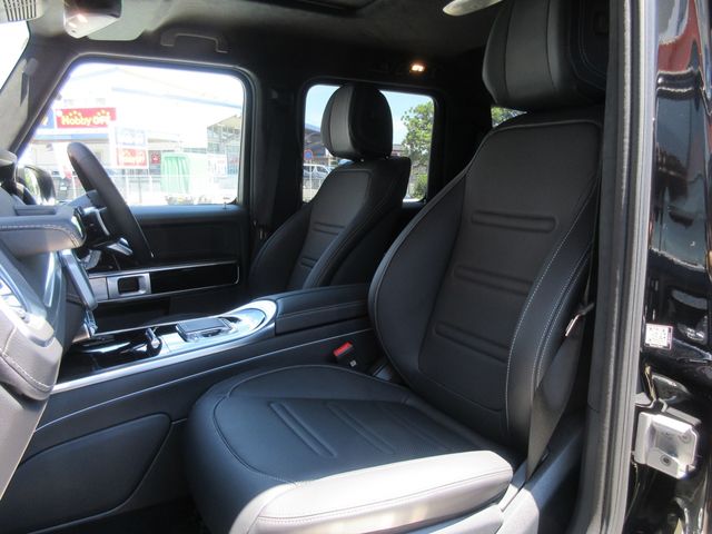 Ref No.A16097303 MERCEDES G CLASS Image#11