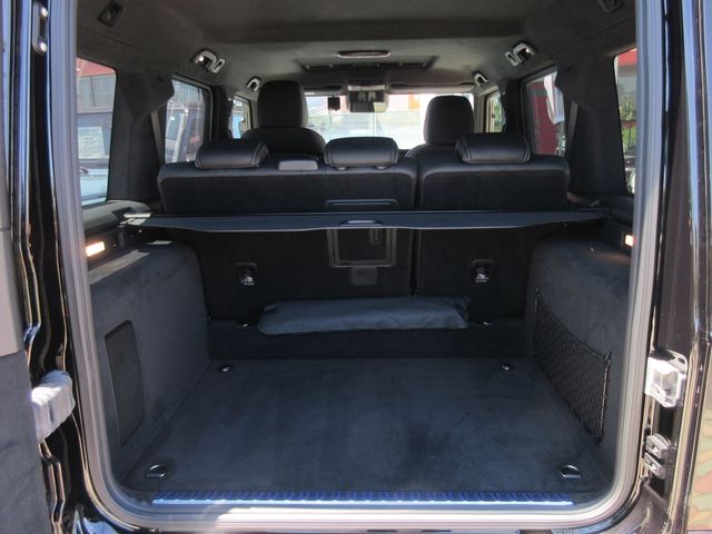 Ref No.A16097303 MERCEDES G CLASS Image#10