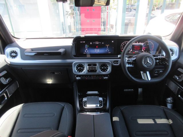 Ref No.A16097303 MERCEDES G CLASS Image#2