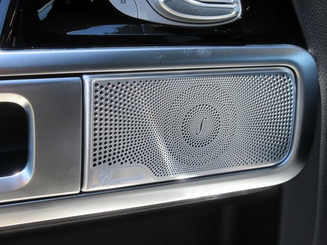 Ref No.A16097303 MERCEDES G CLASS Image#17