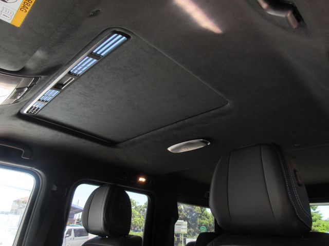 Ref No.A16097303 MERCEDES G CLASS Image#13