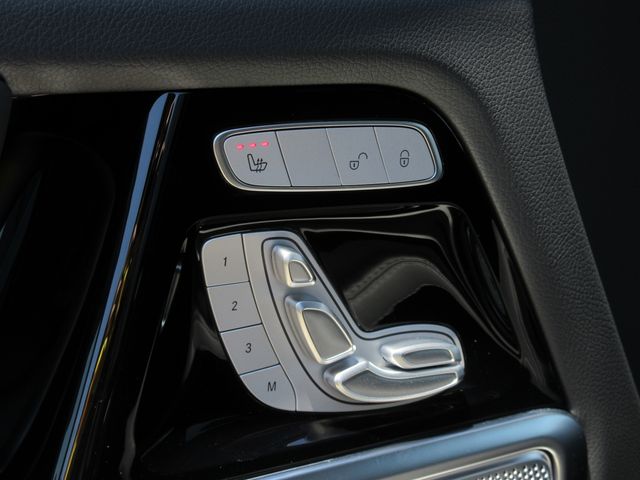 Ref No.A16097303 MERCEDES G CLASS Image#16