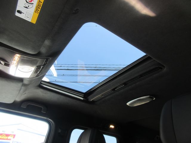Ref No.A16097303 MERCEDES G CLASS Image#14