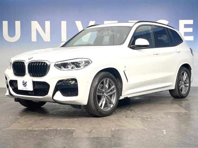 Ref No.A16097307 BMW X3 Image#20