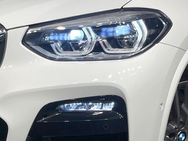 Ref No.A16097307 BMW X3 Image#16