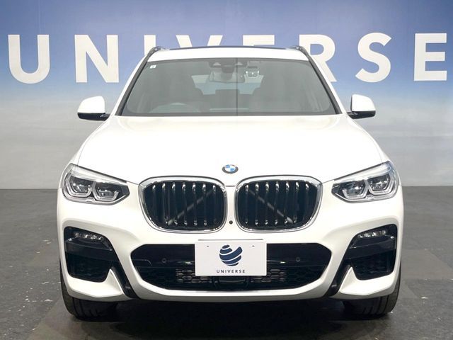 Ref No.A16097307 BMW X3 Image#18