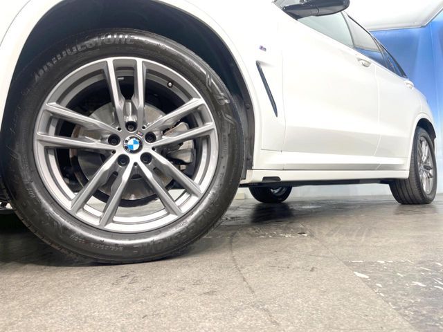 Ref No.A16097307 BMW X3 Image#17