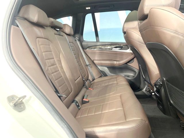 Ref No.A16097307 BMW X3 Image#12