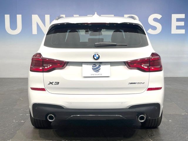 Ref No.A16097307 BMW X3 Image#19