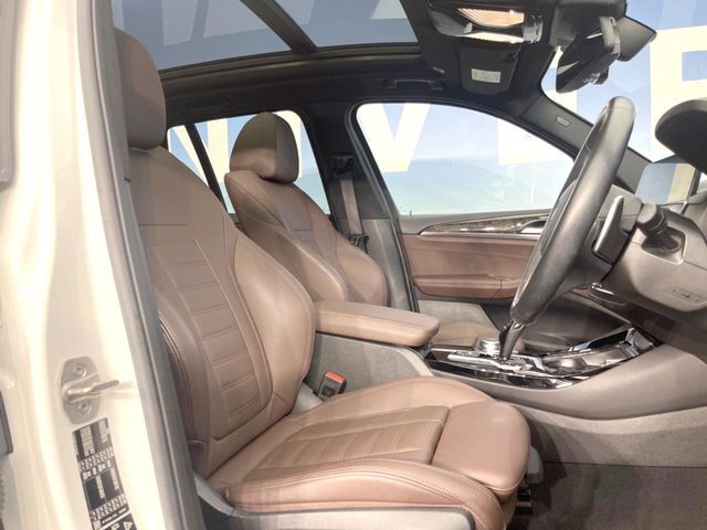 Ref No.A16097307 BMW X3 Image#11