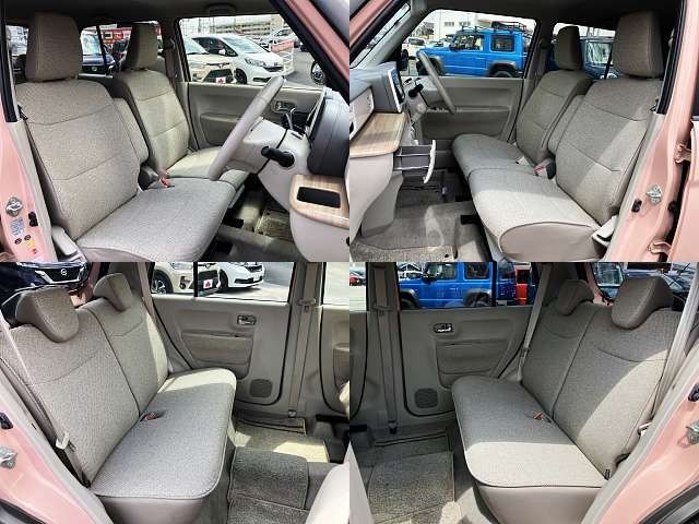 Ref No.A16097317 SUZUKI ALTO LAPIN Image#8