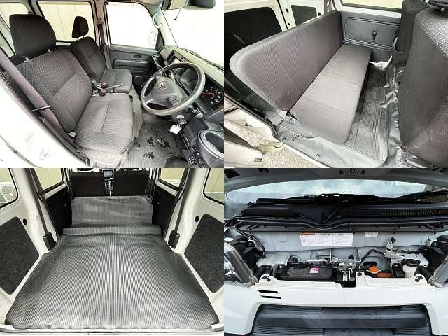 Ref No.A16097320 DAIHATSU HIJET CARGO Image#7